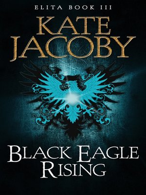 cover image of Black Eagle Rising